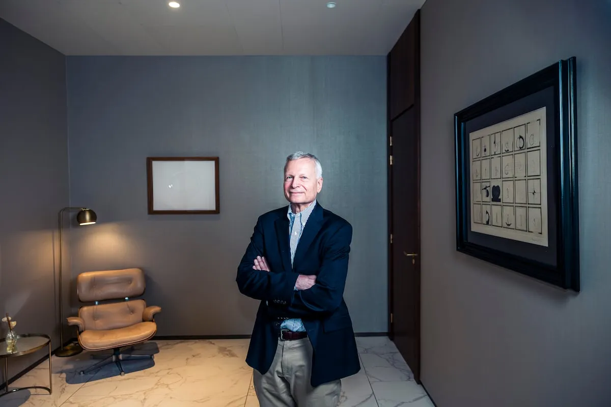 Dani Rodrik: “Trump no es solo un riesgo económico; es la mayor amenaza de nuestro tiempo”