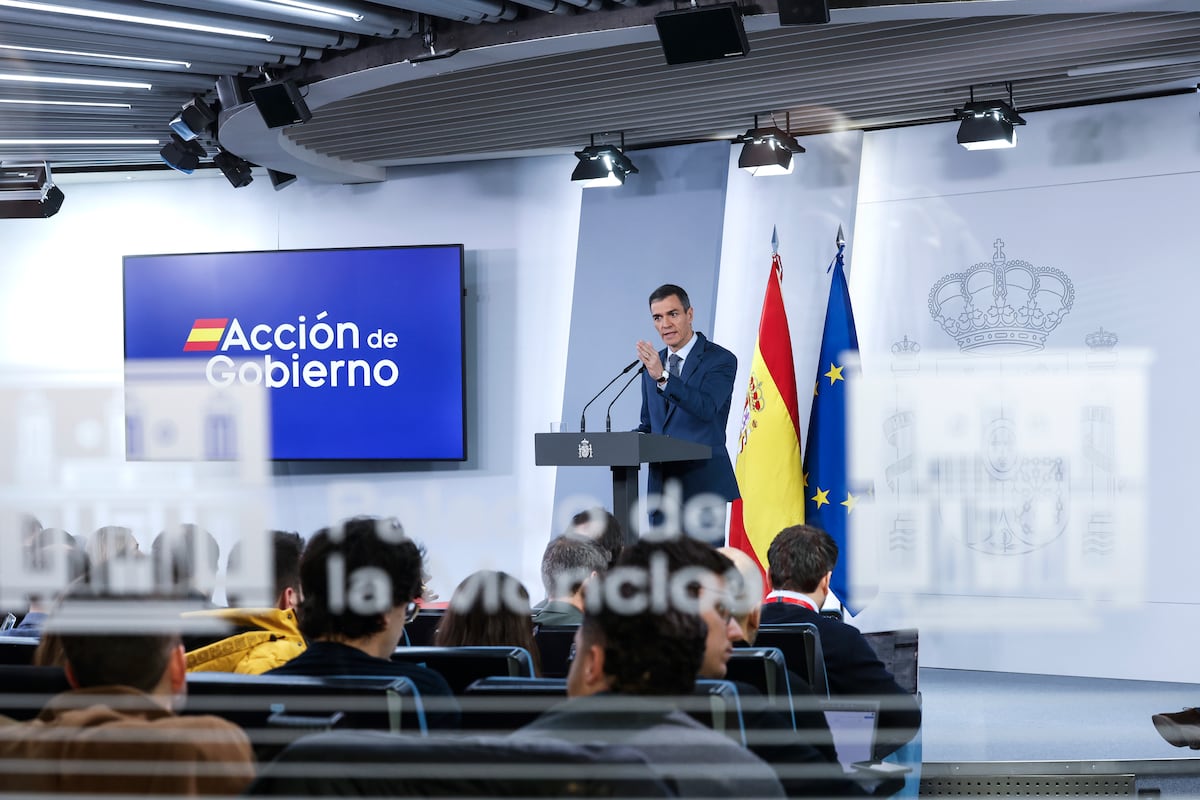 Así fue el pulso con el Consejo de Ministros paralizado: “Este plan tiene que salir sí o sí”