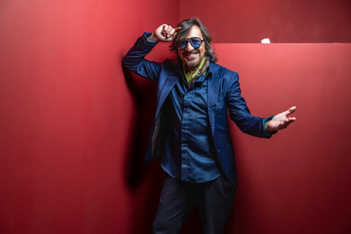 Antonio Carmona: “Soy viejo, me quedará un 20% de pila, pero miro atrás y qué buena vida he tenido”