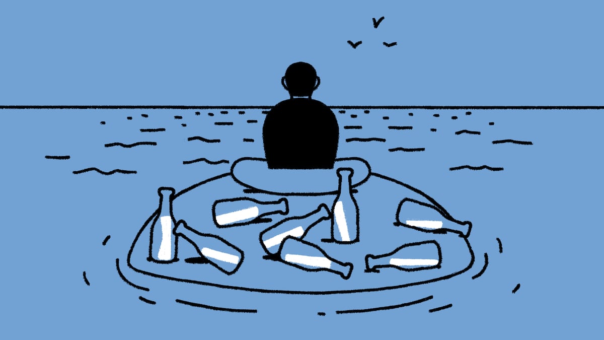 La tristeza de Bryce Echenique