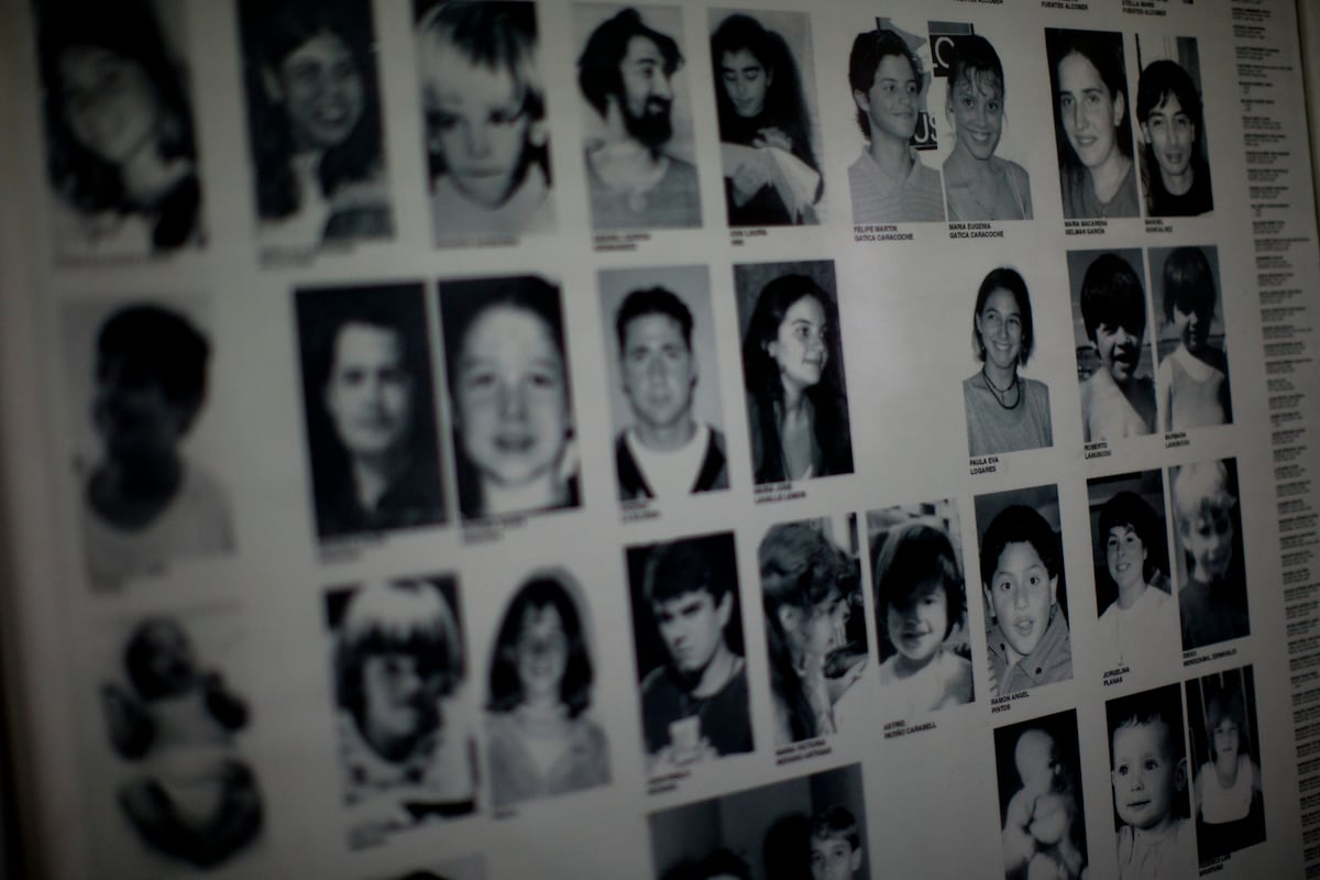 1976-2026: la memoria