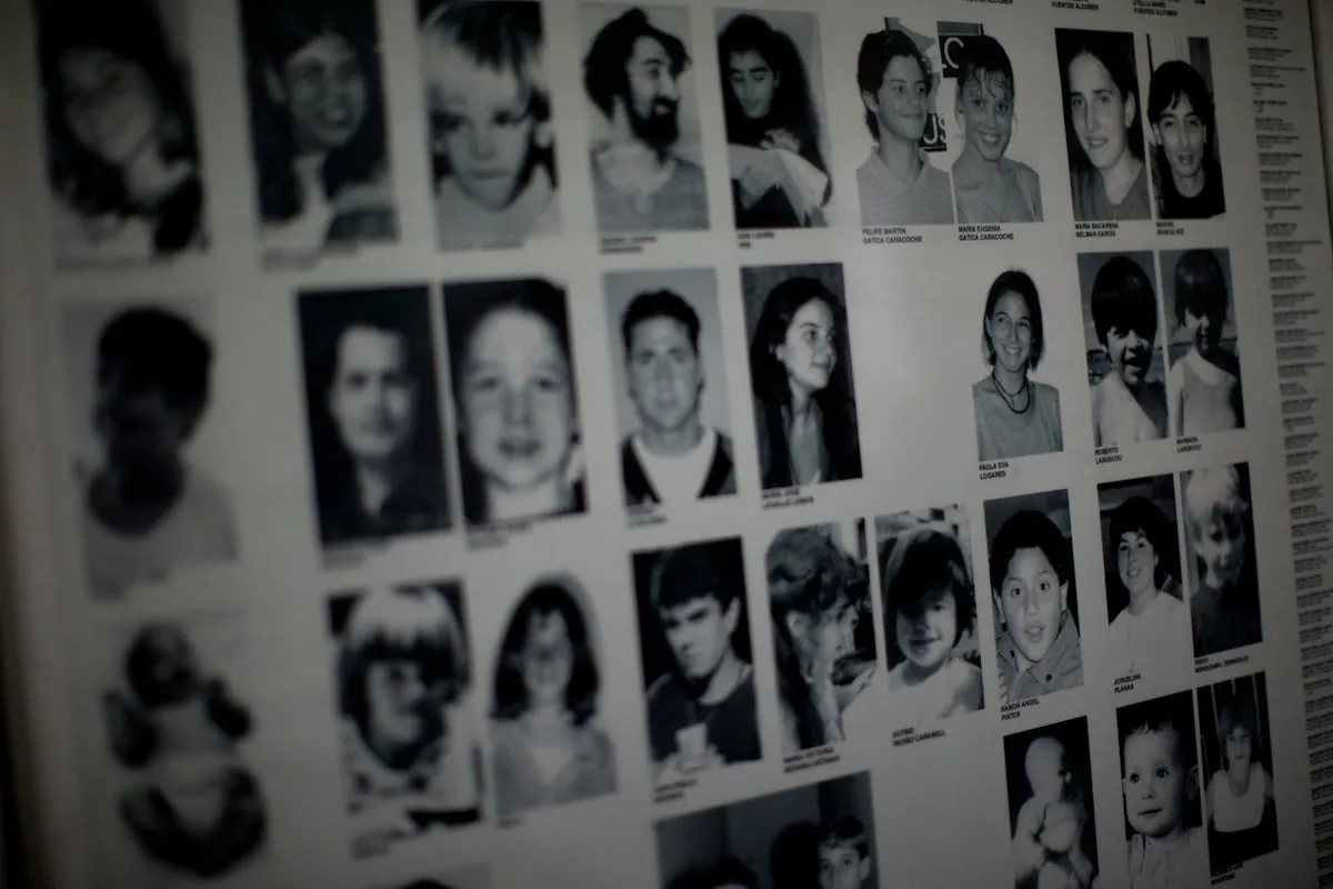 1976-2026: la memoria