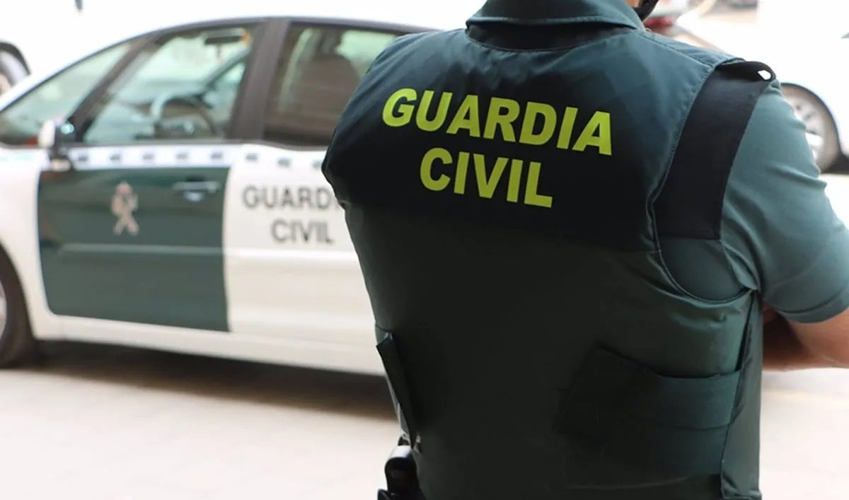 La Guardia Civil investiga el asesinato de una niña de tres años como un caso de violencia vicaria en Torrevieja