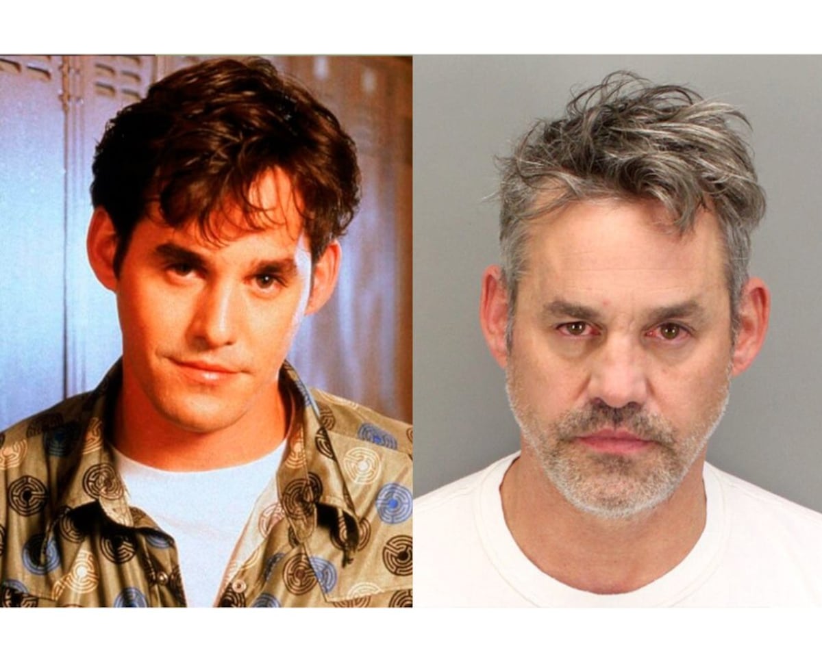 El actor Nicholas Brendon, Xander de ‘Buffy, cazavampiros’, muere a los 54 años 