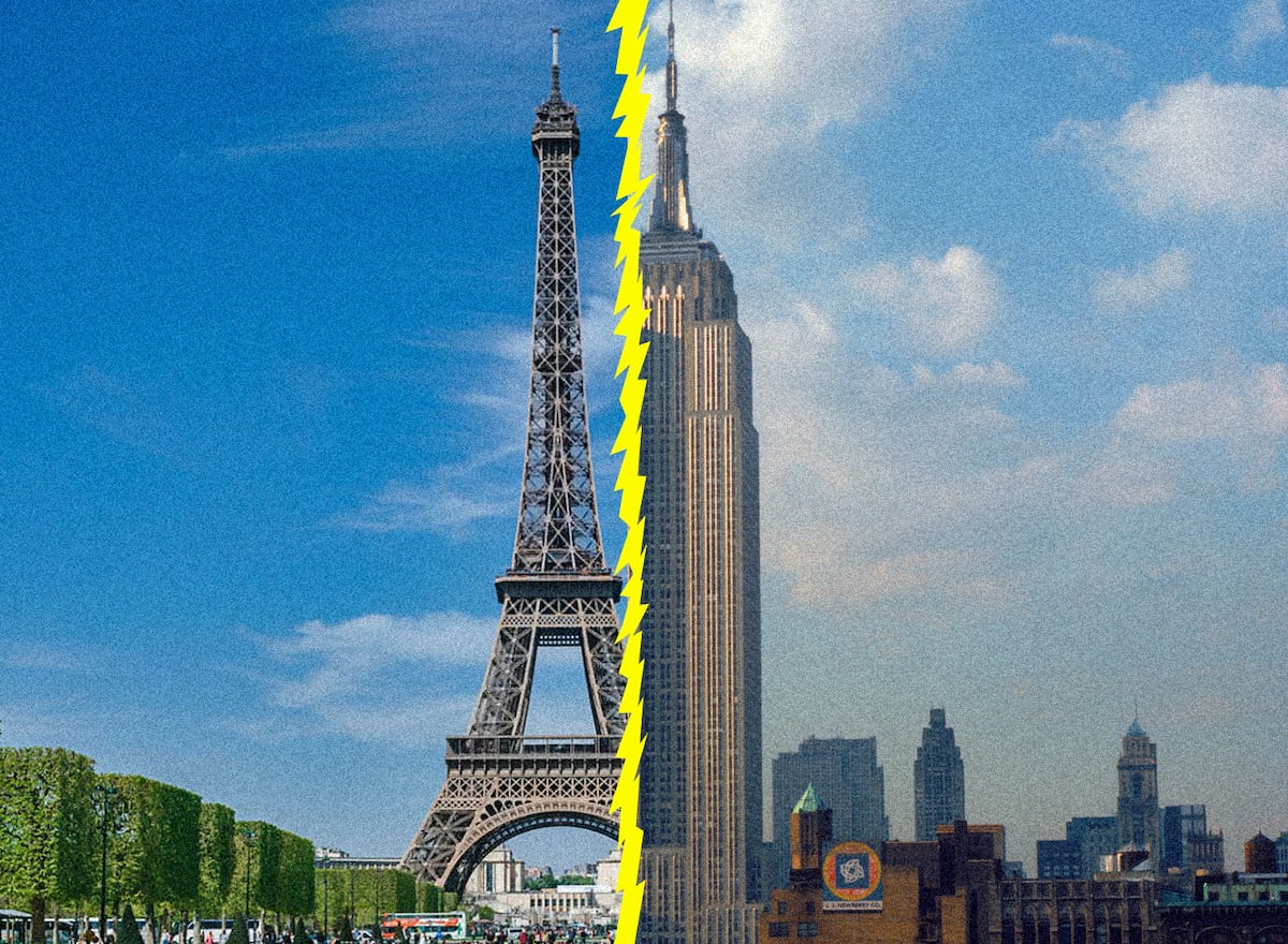 ¿Europeos “vagos” contra estadounidenses “emprendedores”? Por qué sobreviven ciertos tópicos