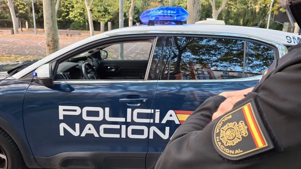 Tiroteo en plena calle en Madrid: un hombre resulta herido de gravedad mientras caminaba por Tetuán
