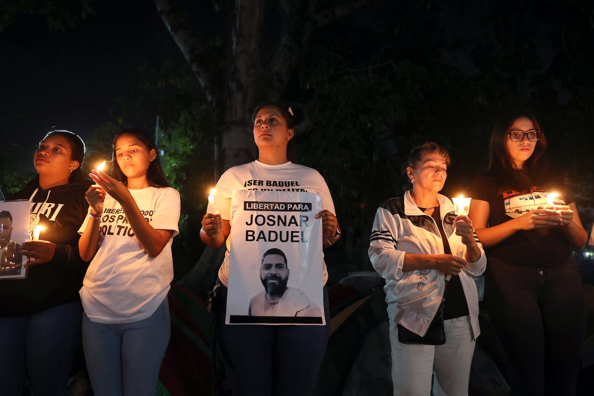 Las confiscaciones del chavismo: caer preso y quedar en la ruina