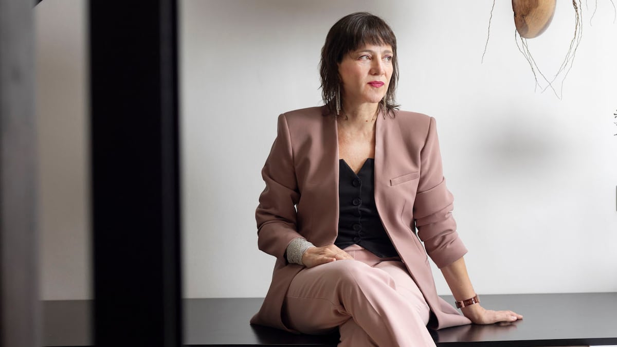 Mercedes D’ Alessandro: “Argentina es un laboratorio de políticas de ajuste”