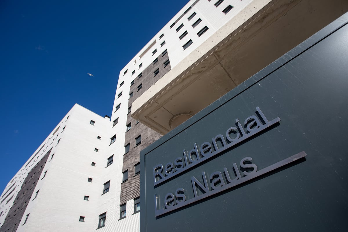 La privatización de la vivienda protegida se abre paso en Madrid y la Comunidad Valenciana