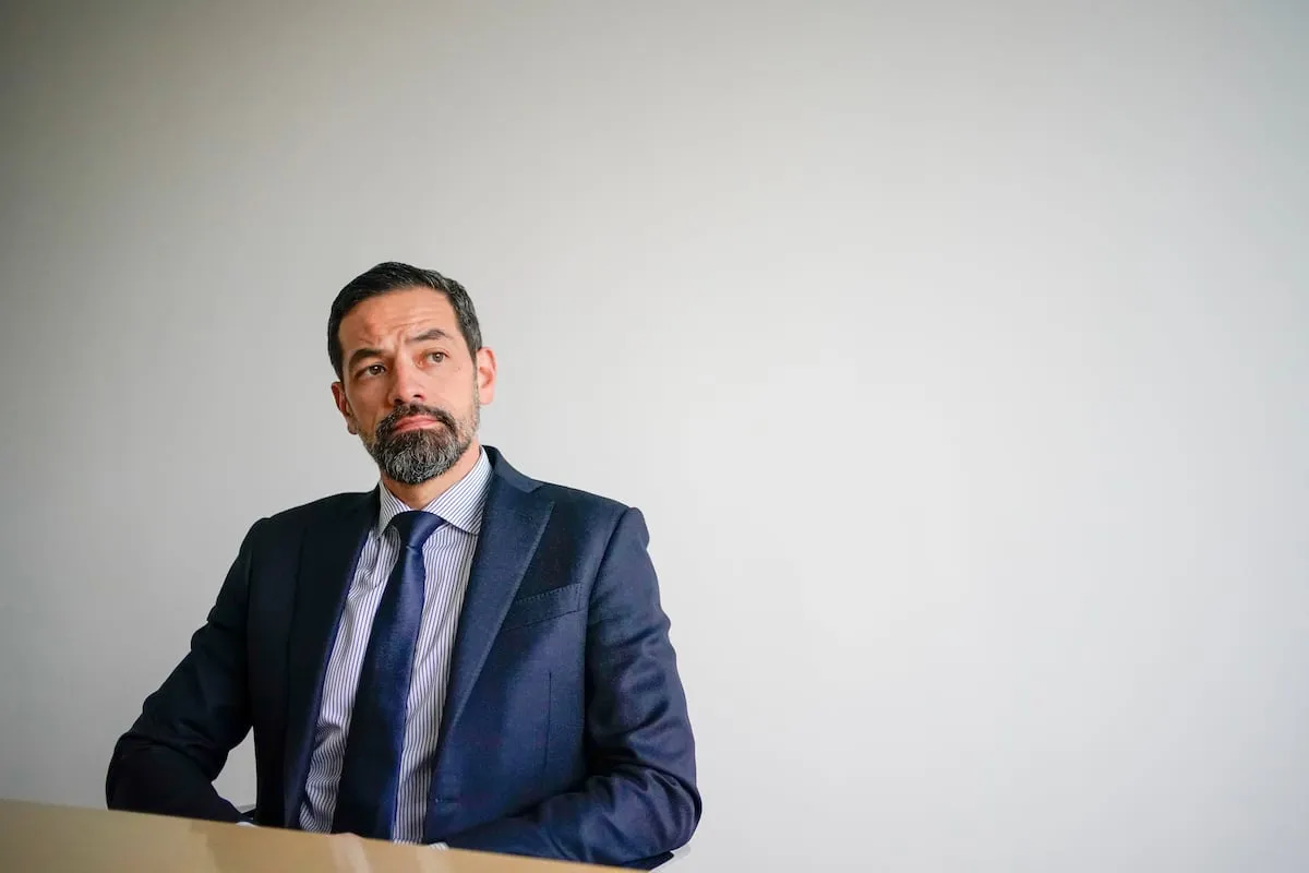 Ricardo Castillo (Mirabaud WM): “El cierre prolongado del estrecho de Ormuz es el coco tantos años temido”