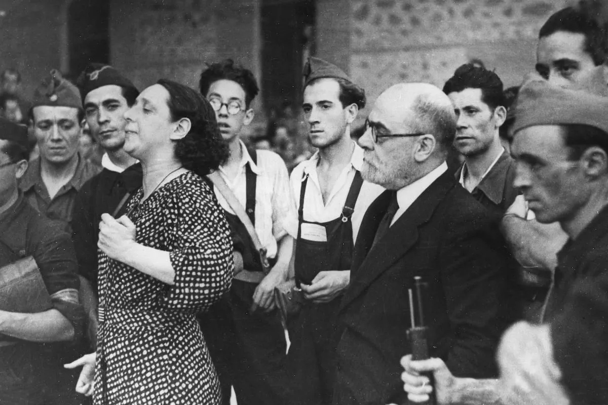 La vuelta de las republicanas que abrieron brecha en el Congreso  