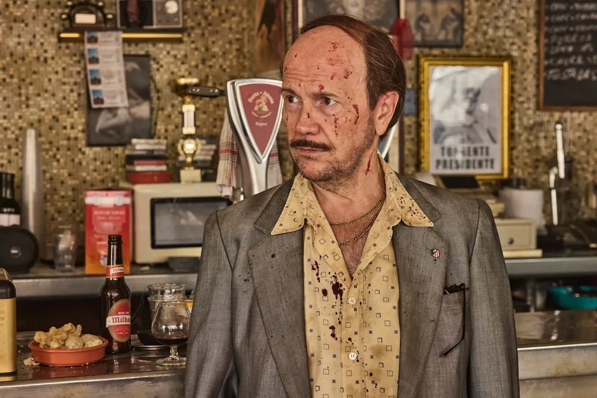Torrente y la picaresca: el eco de nuestro llanto