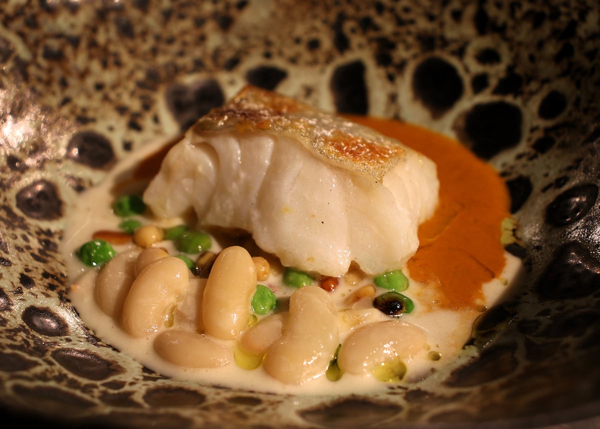 El fesol de Beseit: el tesoro del Matarraña recuperado gracias a la labor de agricultores, restauradores y científicos