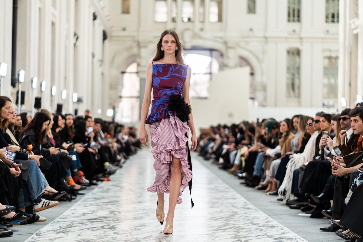 Tiempo de cambios (por fin) en la moda española 