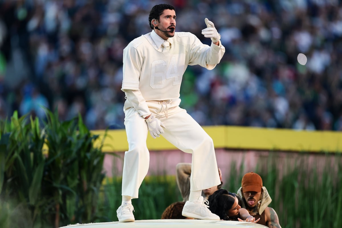 Vamos a zanjar la polémica: ¿canta bien Bad Bunny?