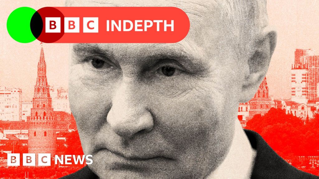 What it would take to stop Putin fighting in Ukraine