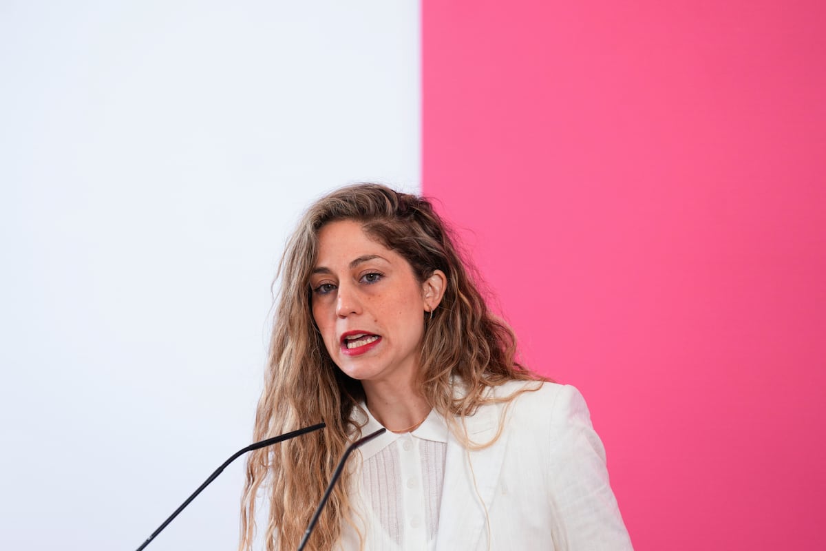 Sumar reivindica su plante en el Consejo de Ministros: “Sin nosotros no hay Gobierno progresista, sino giros a la derecha”