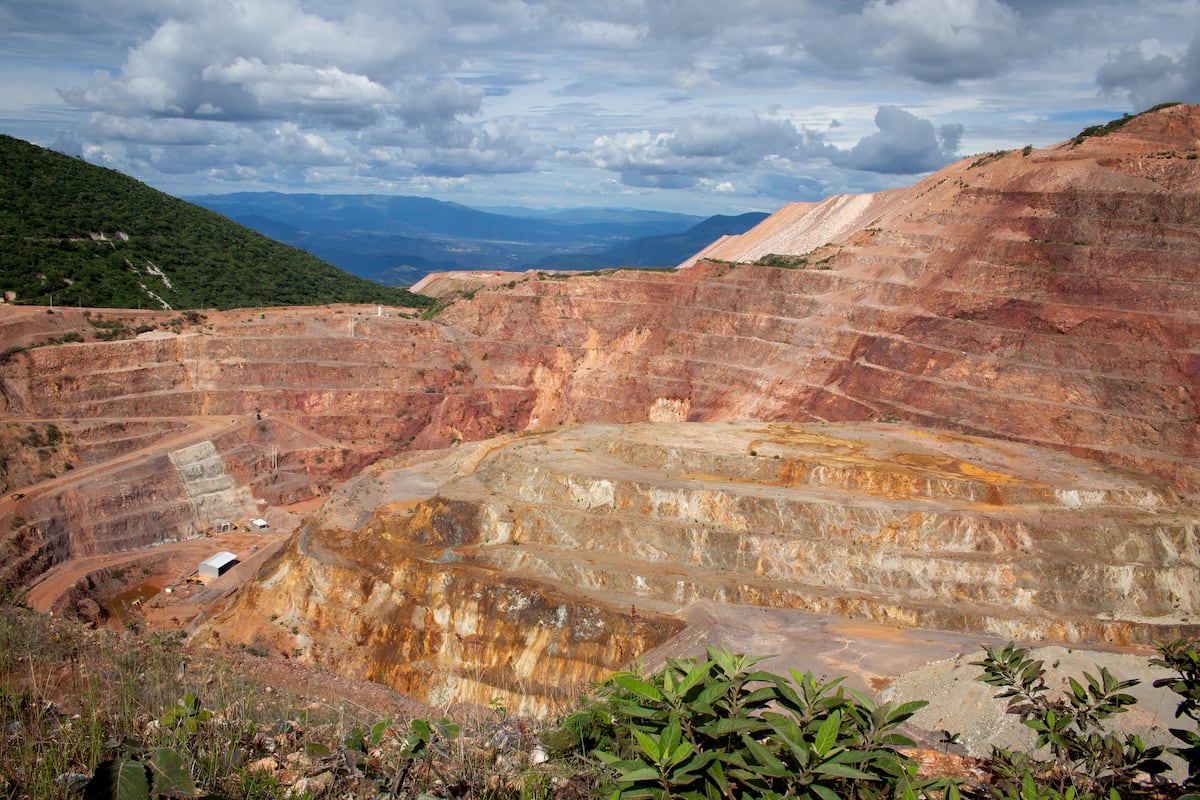 México entra en el tablero global de los minerales críticos en medio del pulso entre EE UU y China