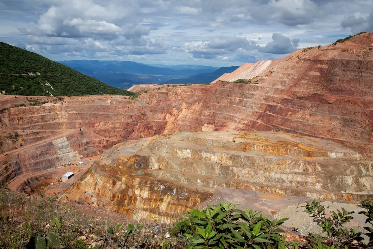 México entra en el tablero global de los minerales críticos en medio del pulso entre EE UU y China