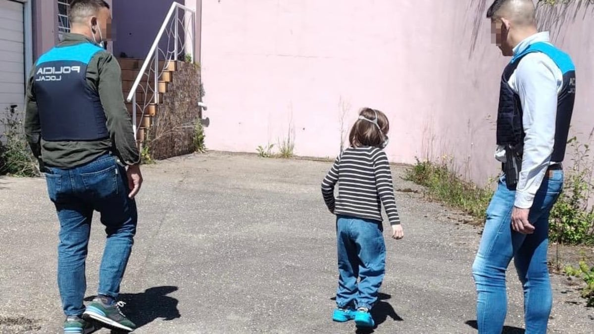 Visto para sentencia el juicio al matrimonio alemán que encerró a sus hijos casi cuatro años en una casa de Oviedo