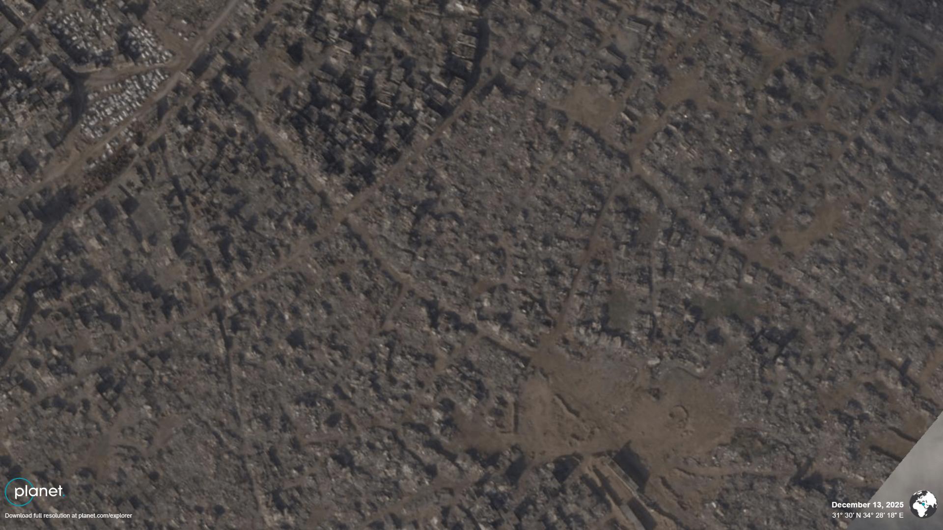 Israel demolishes more buildings in military-controlled Gaza: Analysis