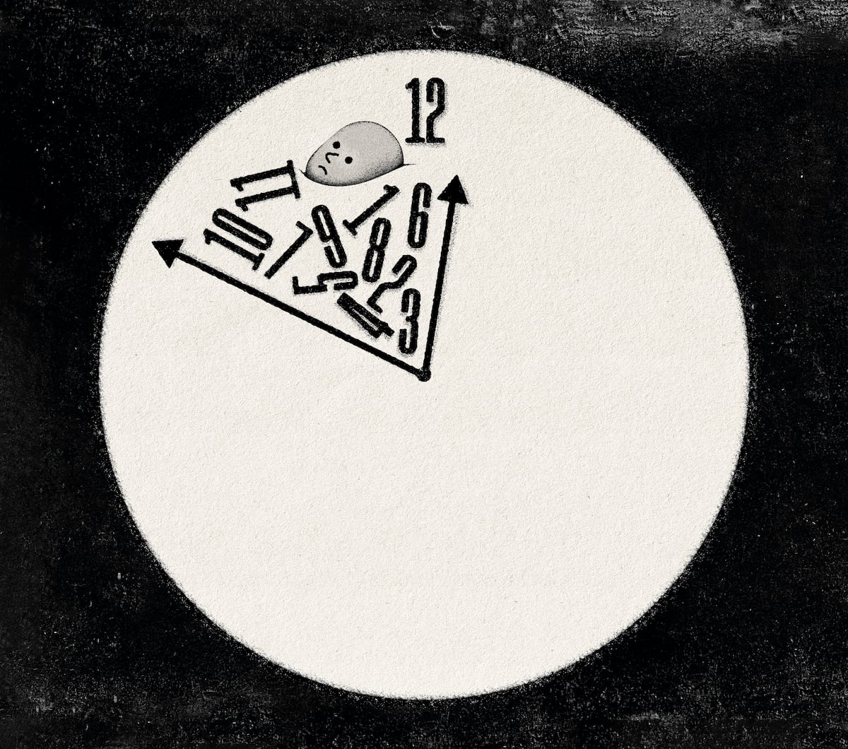 El arte de no dejarlo todo para después