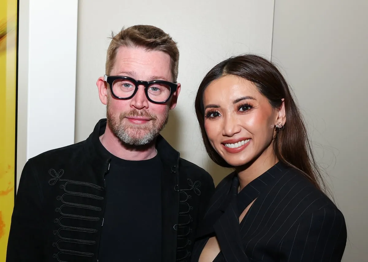 Macaulay Culkin y Brenda Song, la pareja de niños prodigio que convirtió el trauma en una historia de amor 