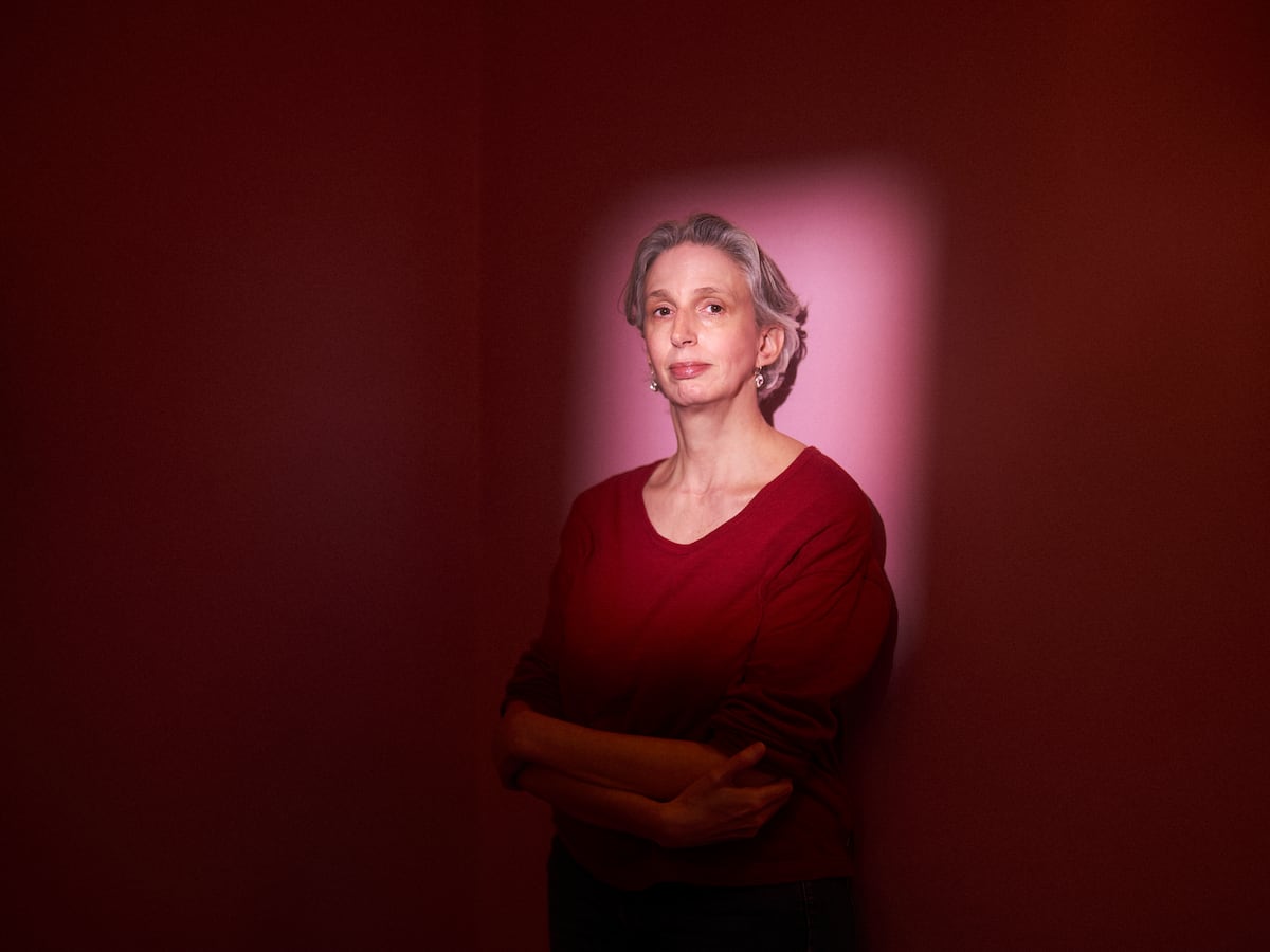 Mona Chollet, ensayista: “A las mujeres se nos valora por nuestra capacidad de borrarnos”