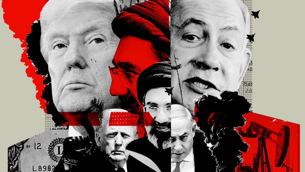 Las guerras de Trump quieren imponernos un mundo de incertidumbre económica y política 