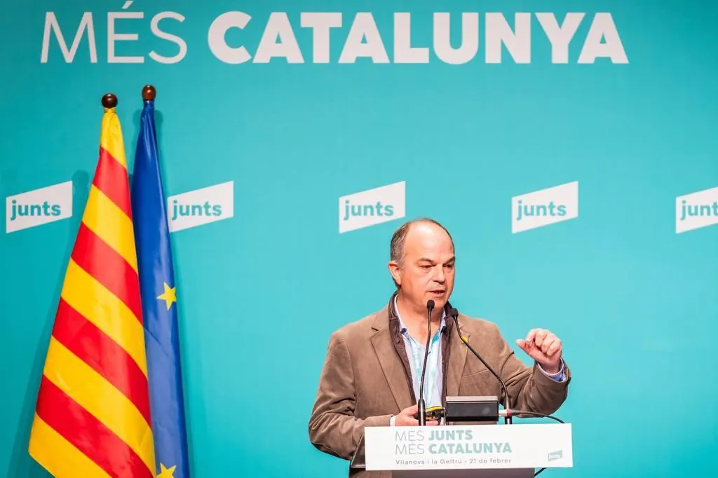 Junts votará en contra de las medidas anticrisis en vivienda por el "postureo" del Gobierno: "Su escudo social es 'invito yo y pagas tú'"