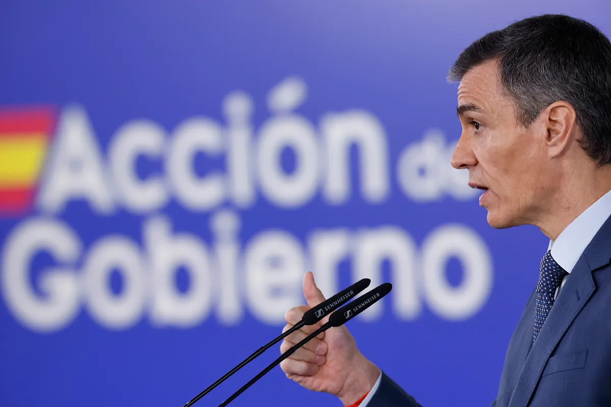 600.000 contratos de alquiler en riesgo de "inseguridad jurídica" tras el decreto de Sánchez