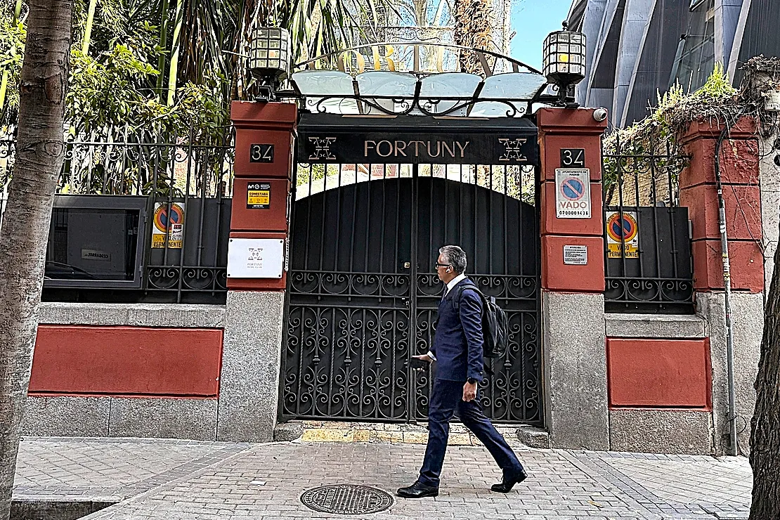 Las claves del amargo final de Fortuny, la discoteca de la jet-set: "Javier Merino mató a la gallina de los huevos de oro"