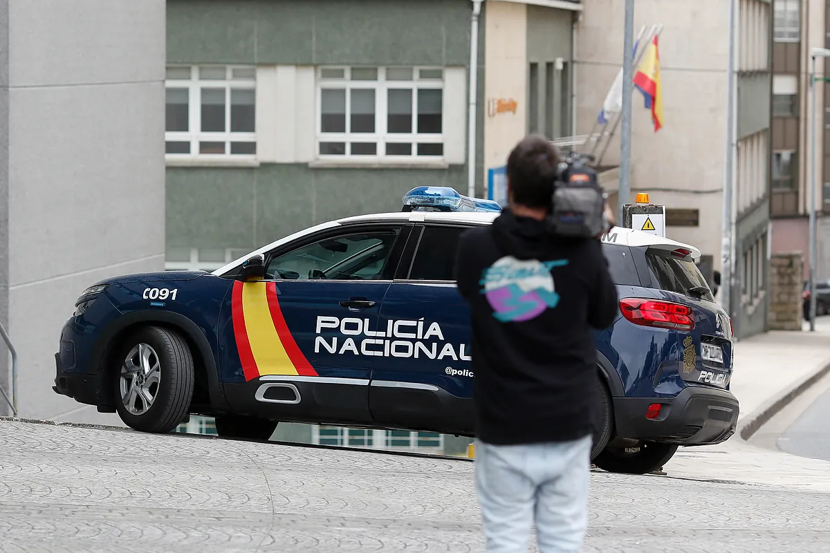 Muere una mujer tiroteada por un hombre en el barrio de las Fuentes de Zaragoza