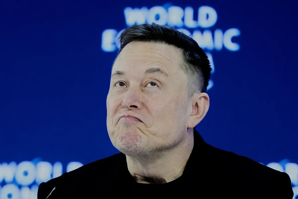 La Fiscalía de París sospecha que Musk fomentó 'deepfakes' para aumentar el valor de X