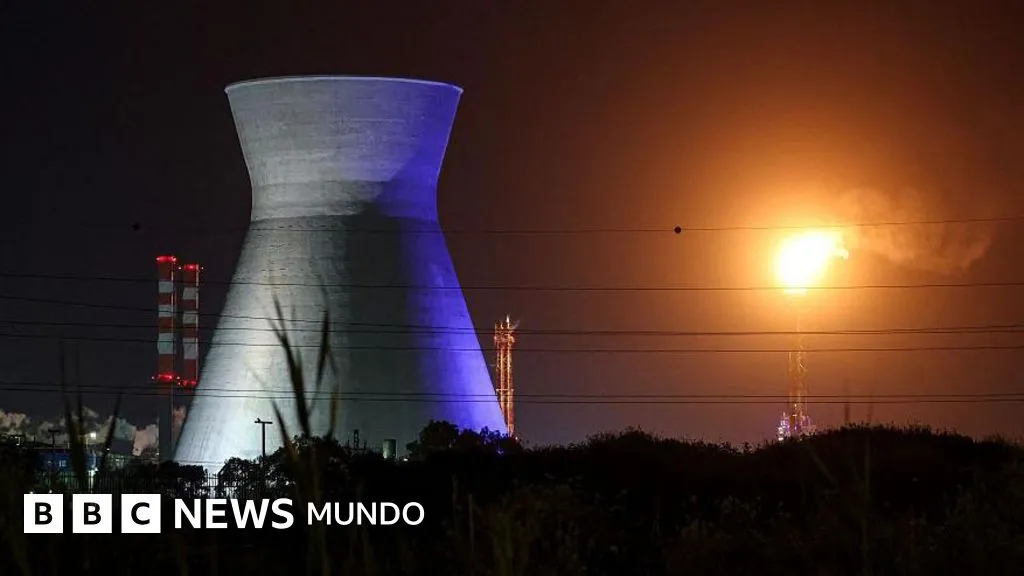La escalada que suponen los ataques de Israel e Irán al mayor yacimiento de gas del mundo