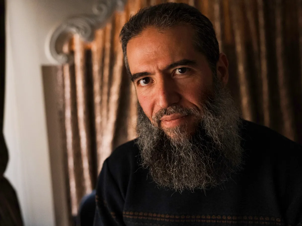 Free after 21 years in Assad prisons, a Syrian adjusts to being home