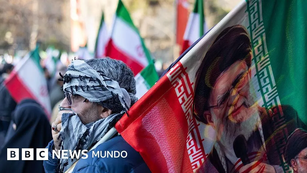 Por qué el mundo islámico no ha apoyado a Irán en su guerra contra EE.UU. e Israel