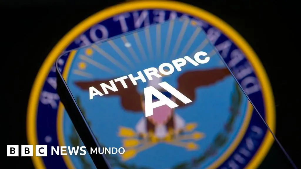 Anthropic, la empresa de IA que se enfrentó al Pentágono en EE.UU. y por qué esto nos concierne a todos