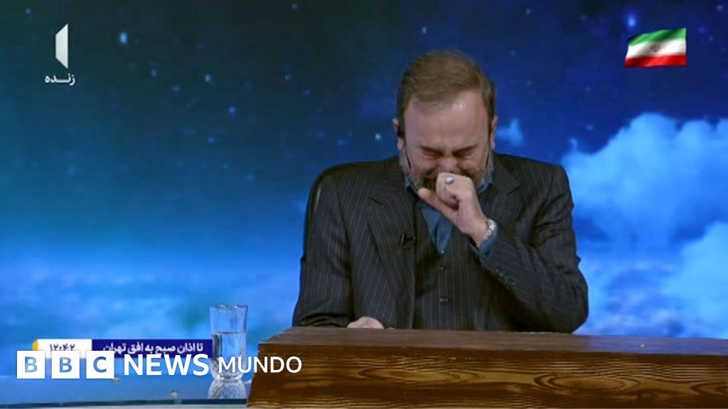 Cómo los medios del régimen de los ayatolás les cuentan a los iraníes la guerra con EE.UU. e Israel