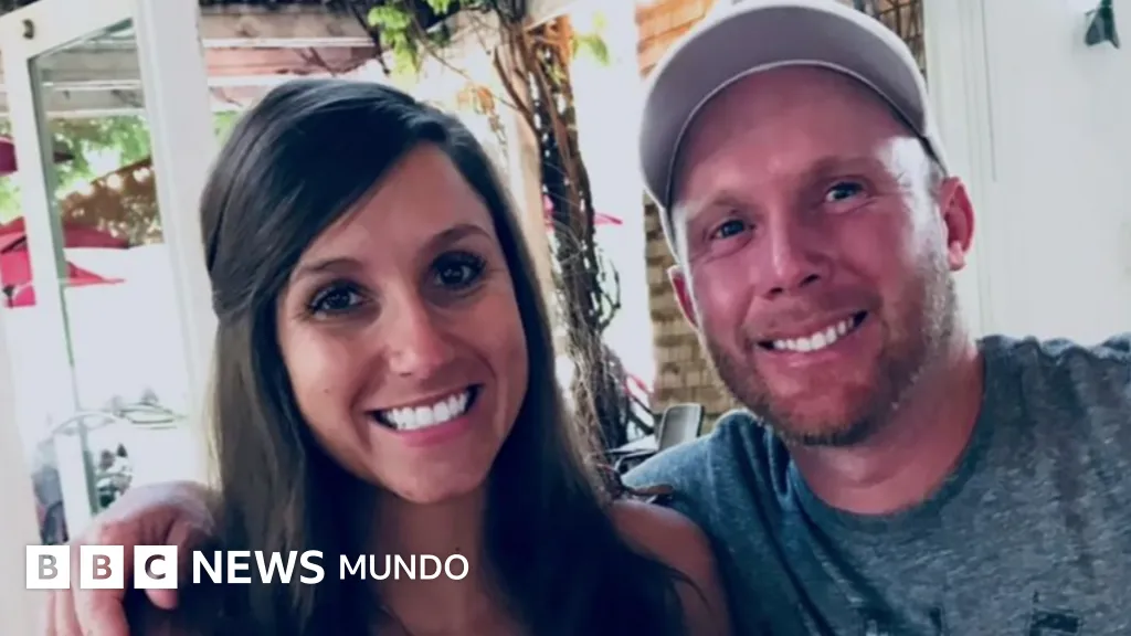 La mujer en EE.UU. que escribió un libro sobre la muerte de su esposo y fue condenada por haberlo asesinado