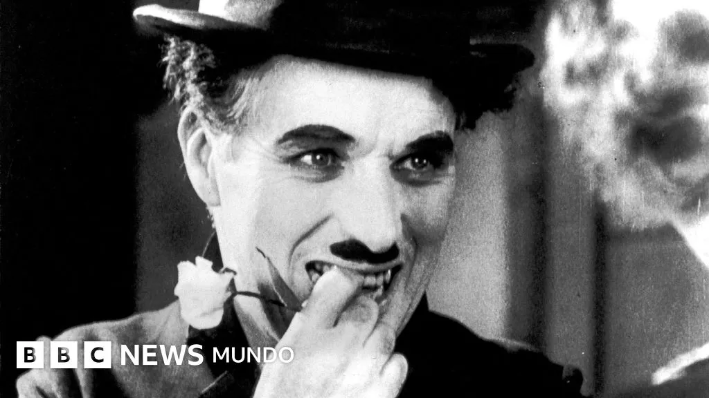La película de 1931 cuya escena final es considerada la mejor de la historia del cine