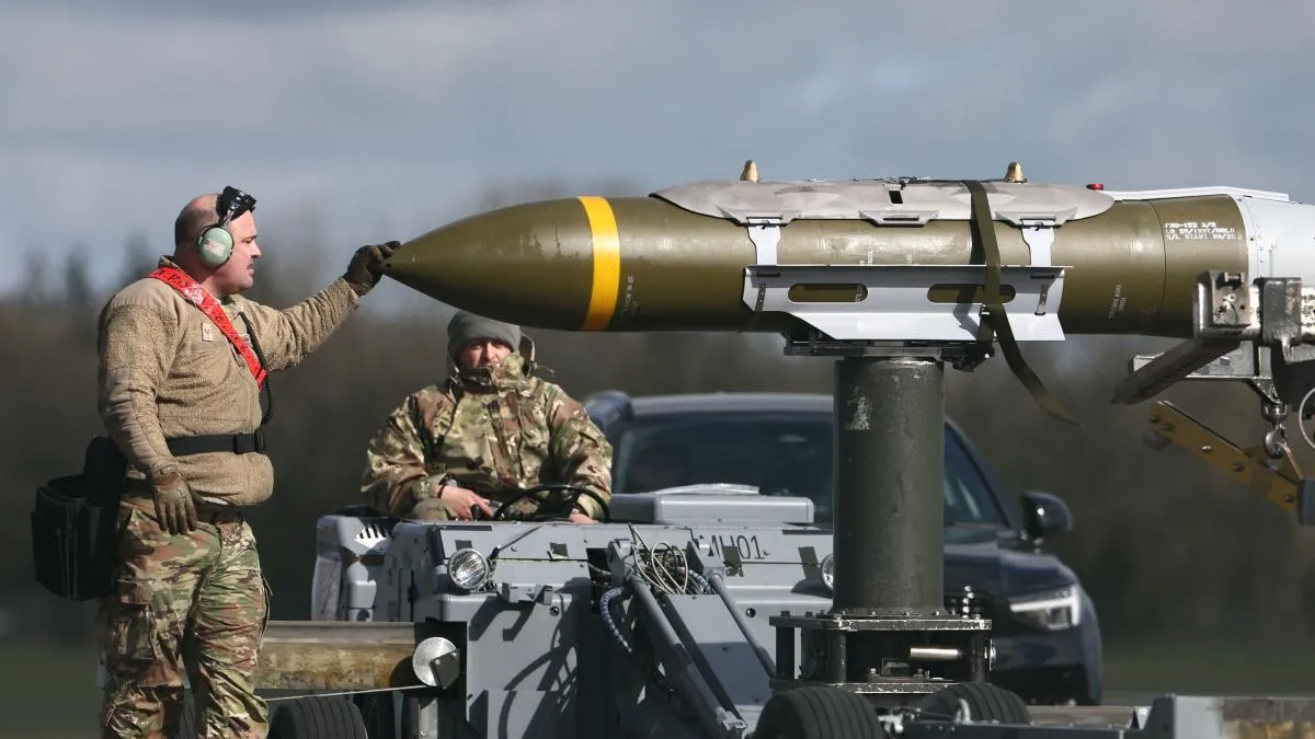Última hora de la guerra de Irán y ataques de EE.UU. e Israel, en directo | Irán afirma que su instalación nuclear de Natanz ha sido alcanzada en un ataque aéreo