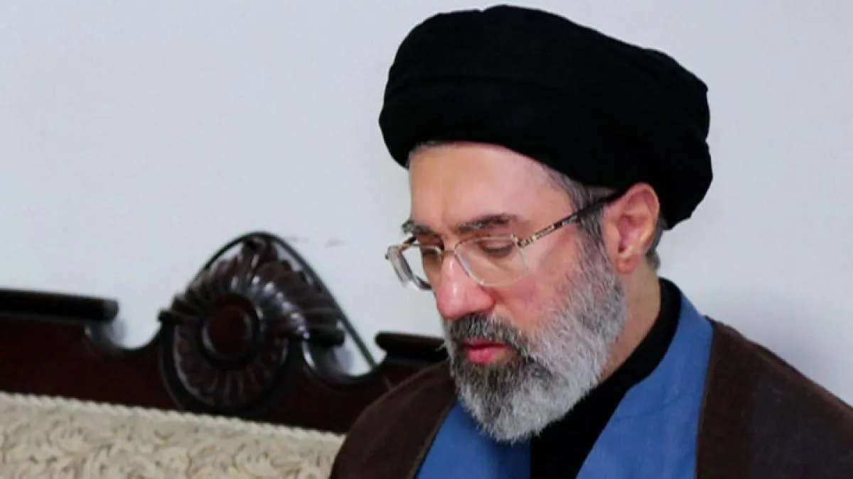 El líder supremo iraní habla de resistencia y dice que Irán ya “ha vencido” al enemigo