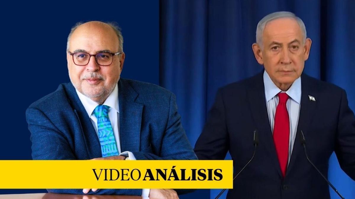 Cristo, el Anticristo y Gengis Khan