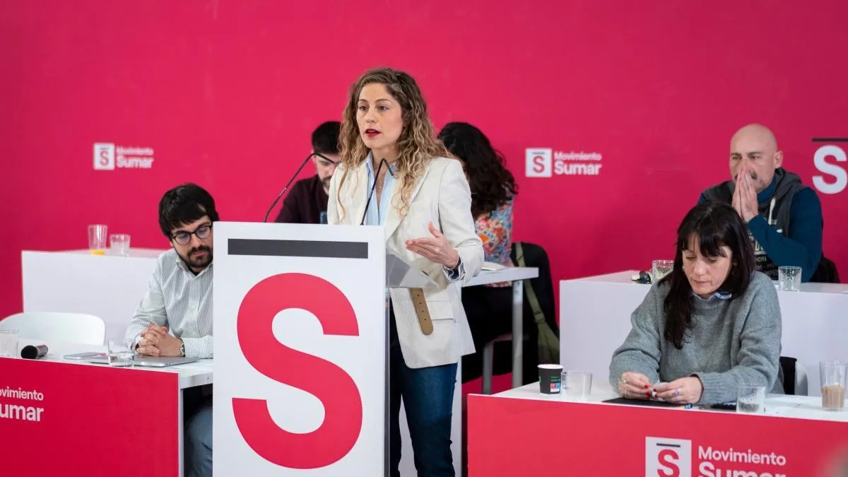 
                  Sumar legitima su choque con el PSOE para fijar el nuevo tono entre socios de Gobierno
              