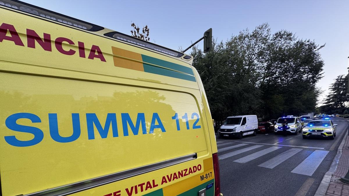 Un hombre mata a tiros a una mujer en Zaragoza y luego se suicida