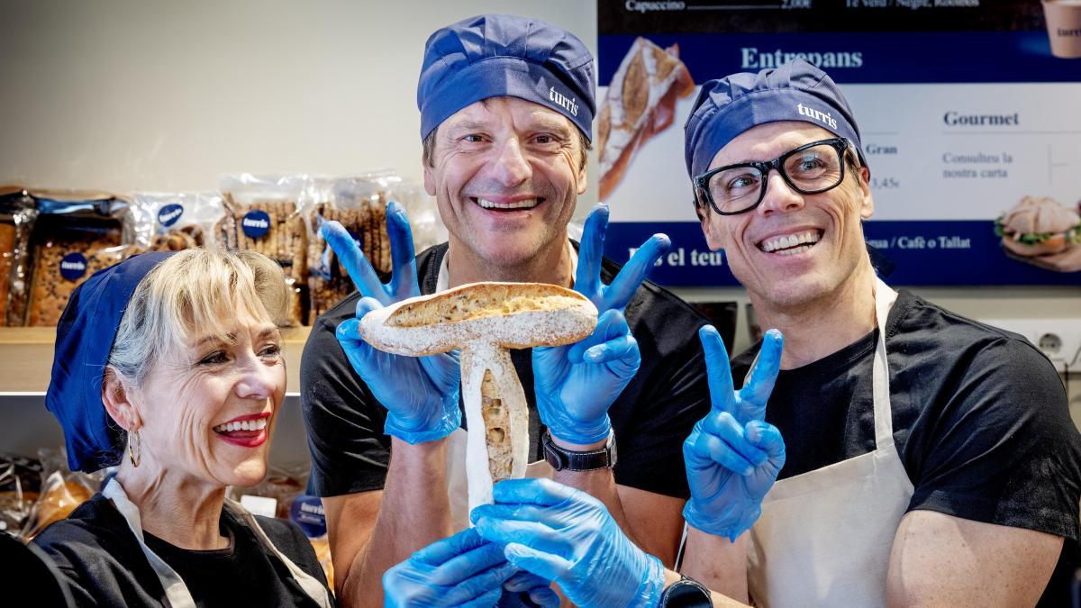 Ya está a la venta el ‘pa del teatre’ de Cap Butaca Buida