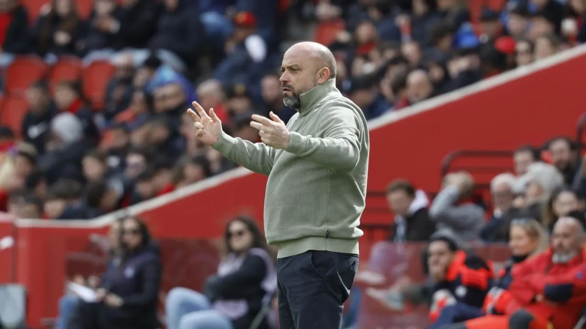 
                                                         El Espanyol, entre la urgencia de ganar, la queja y la resignación, se conjura ante el Getafe
                                                     