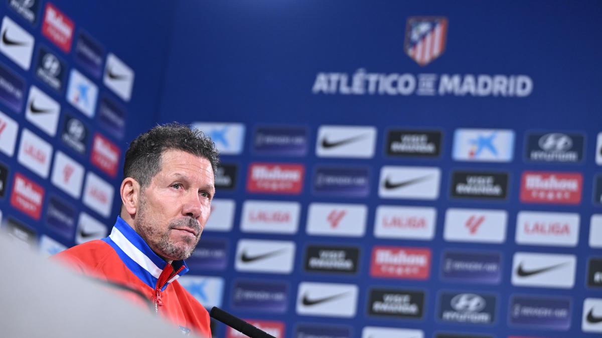 Arbeloa une el discurso de Simeone y Guardiola: “Se percibe una sociedad con los jugadores”