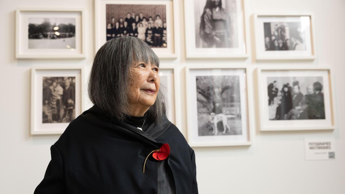 
                                                                   Mako Artigas, diseñadora japonesa: “Toda la vida he dibujado lo que quería, no lo que me mandaban”
                                                               